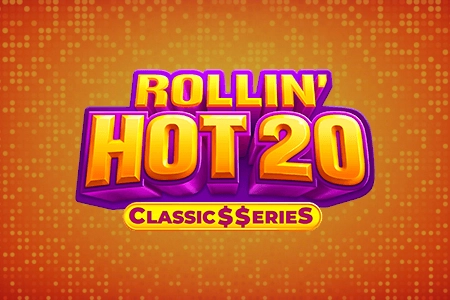 Rollin' Hot 20: Classic Series