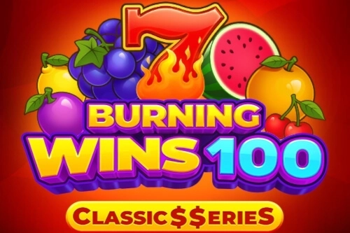 Burning Wins 100: Classics Series