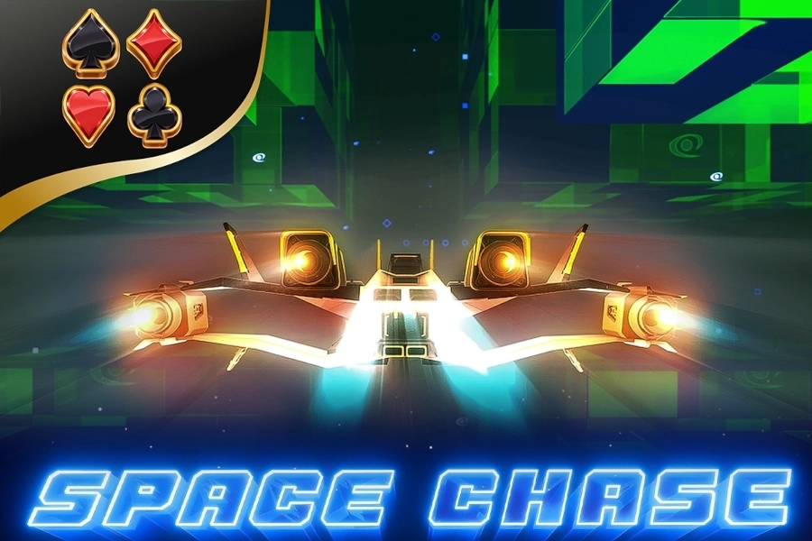 Space Chase