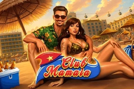 Club Mamaia