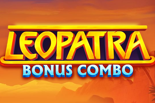 Leopatra: Bonus Combo