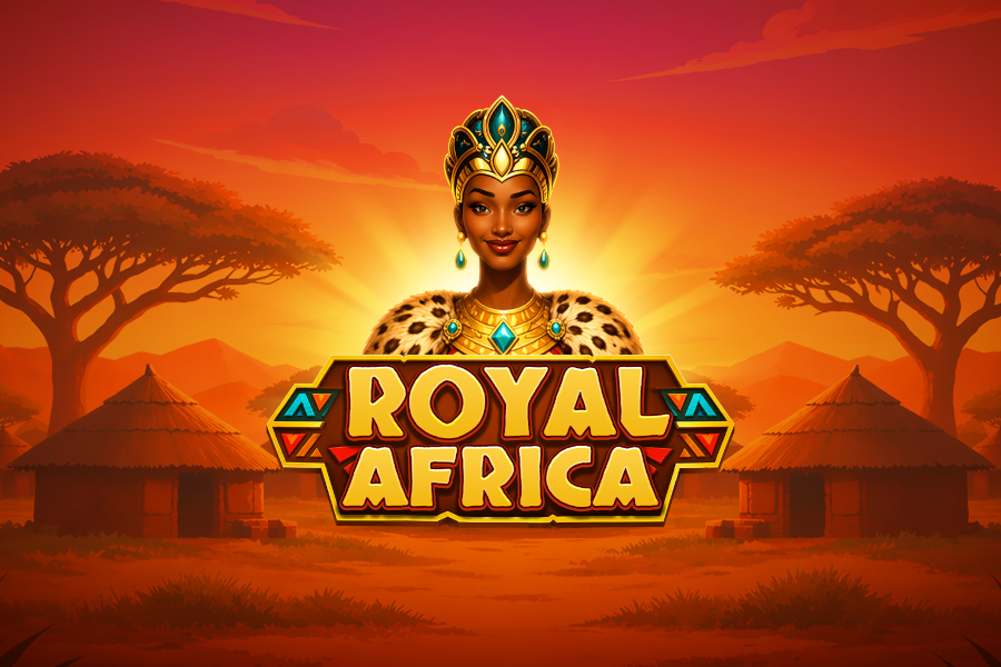Royal Africa