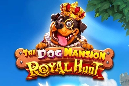 The Dog Mansion Royal Hunt