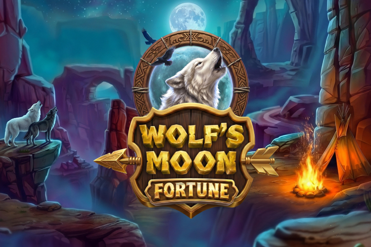 Wolf’s Moon Fortune
