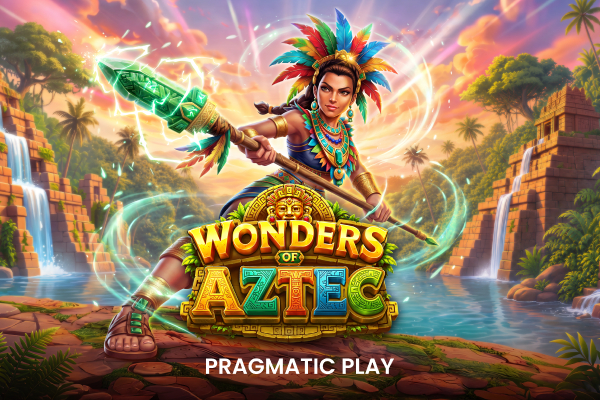 Wonders of Aztec